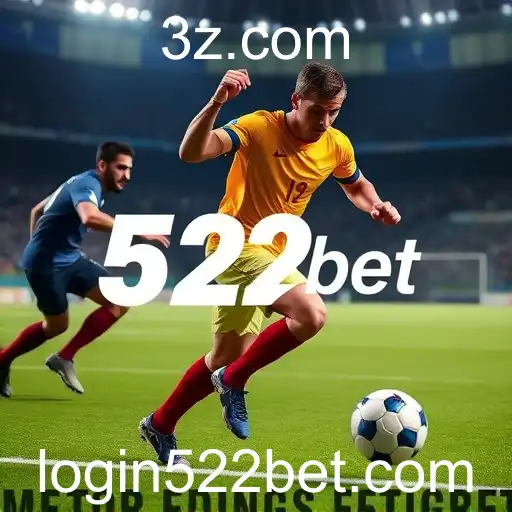 Explorando o Crescimento das Apostas Esportivas na 522bet