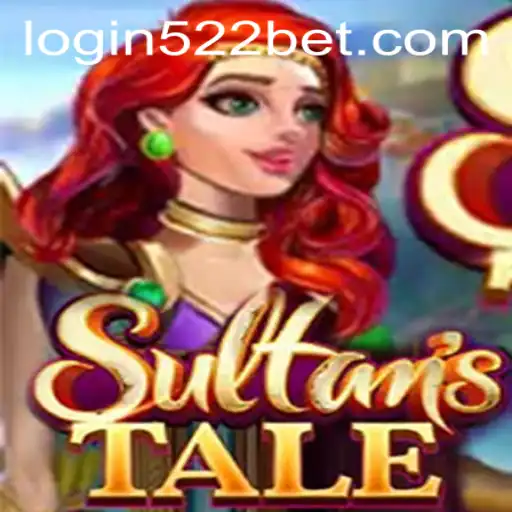 Sultanstale: Embark on a Magical Adventure with 522bet PH Login