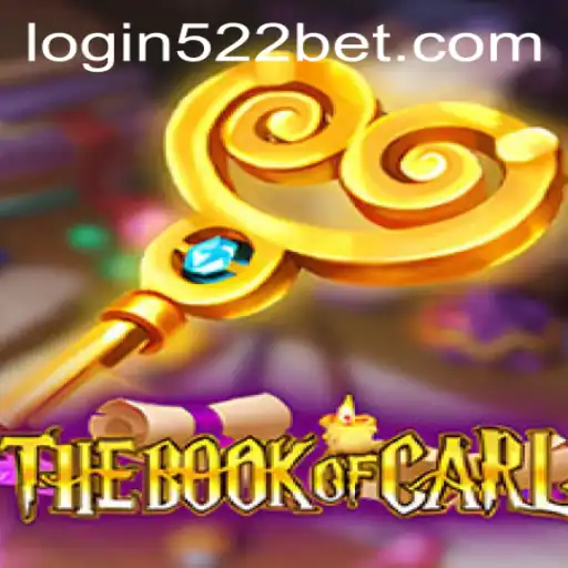 Discover the Adventure of 'TheBookofCarl' and Explore 522bet PH Login