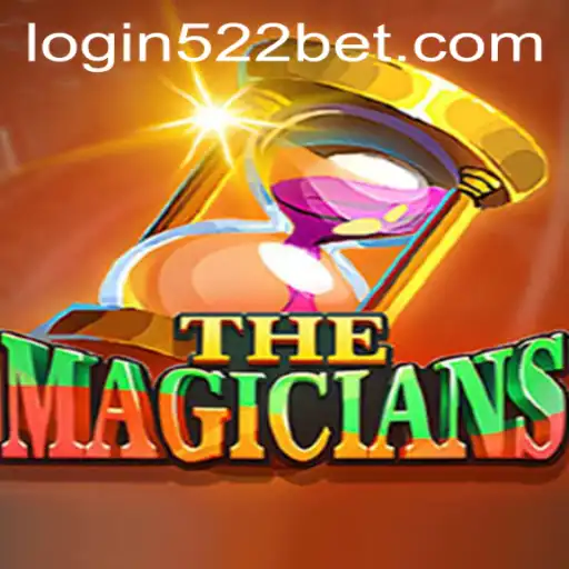 TheMagicians: Unveiling the Mysteries of the Game and Understanding 522bet PH Login Dynamics