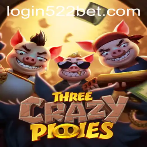 Explore the World of ThreeCrazyPiggies: A Captivating Adventure Game