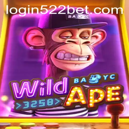 Exploring WildApe3258: Your Guide to Thrilling Adventures and 522bet PH Login