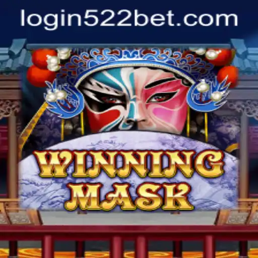 WinningMask: Master Your Path to Victory with 522bet PH Login
